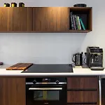 Magnifique Appartement Central 3 Chambres / 3 Bdr